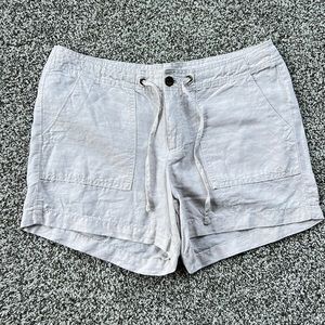 GAP Linen Shorts